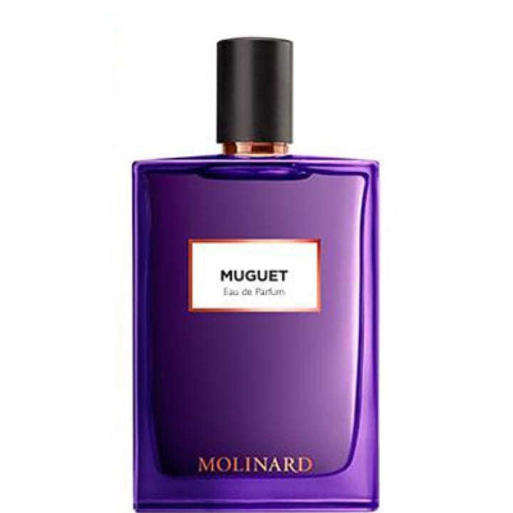 Molinard Muguet Eau de Parfum-0