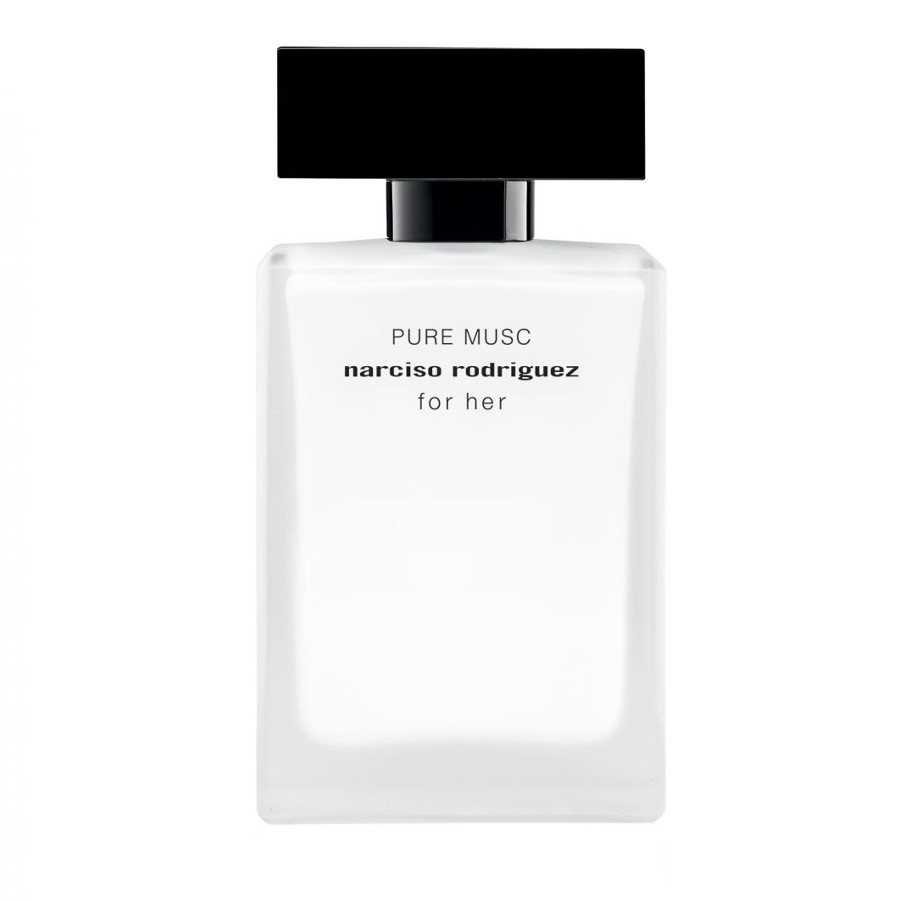 For Her Pure Musc Eau de Parfum-0