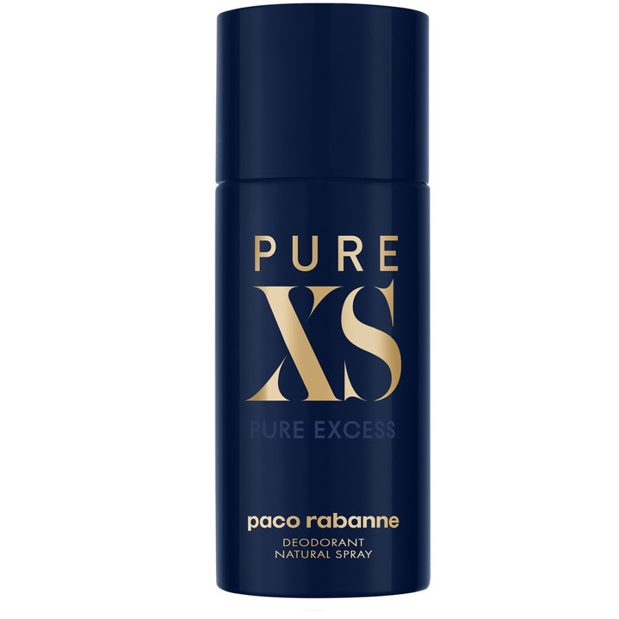 Pure XS Déodorant Spray 150 ml-0