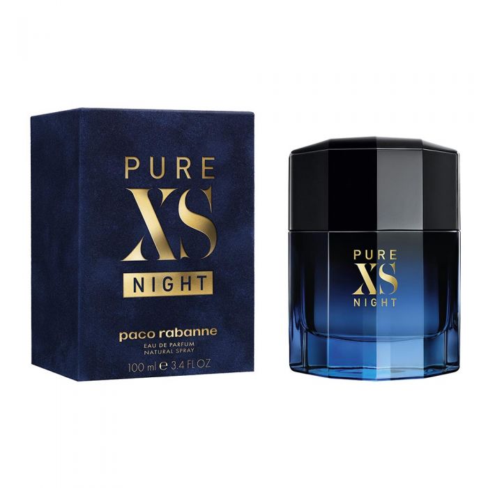 hvor som helst chant imod Pure XS Night Eau de Parfum - %%_ct_marques%% - Mabylone Parfumerie