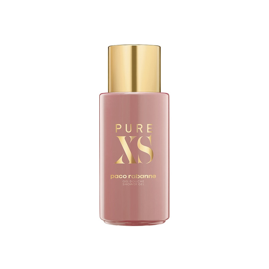 Pure XS For Her Gel Douche flacon 200 ml-0