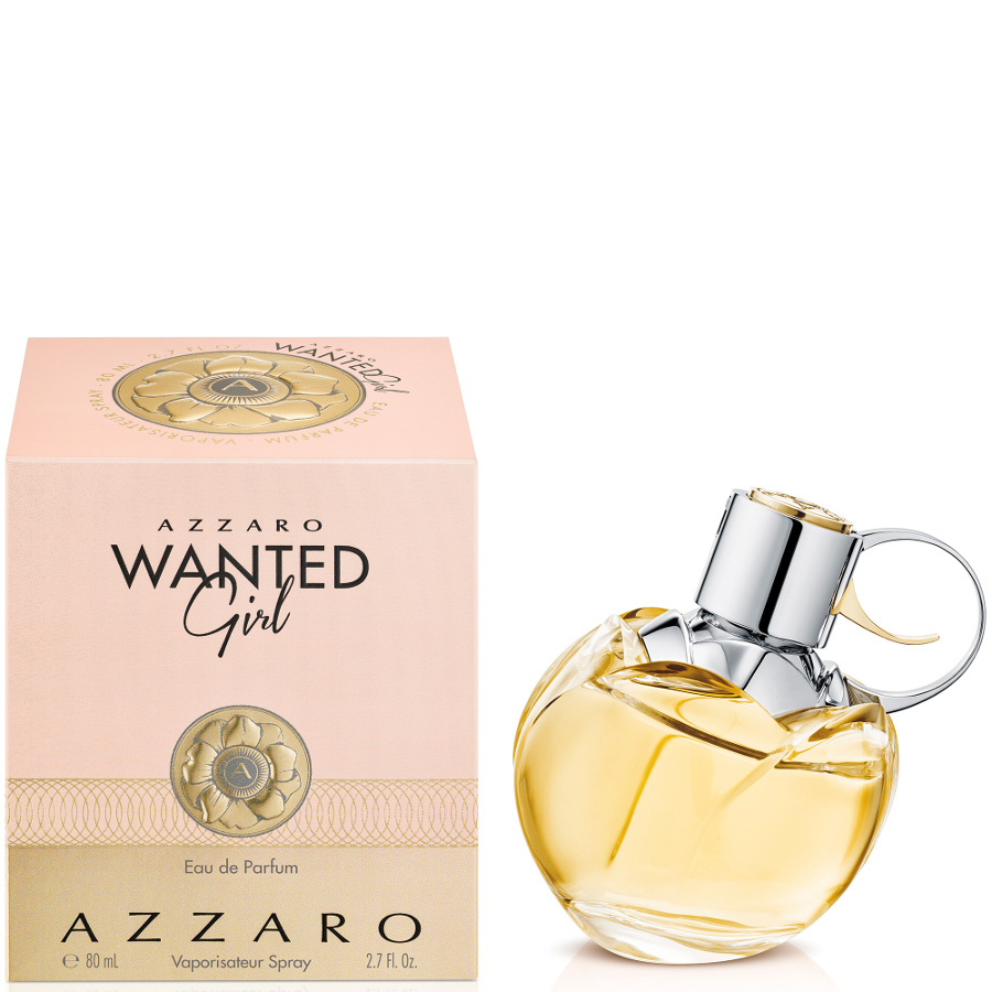 Azzaro Wanted Girl Eau de Parfum-90638