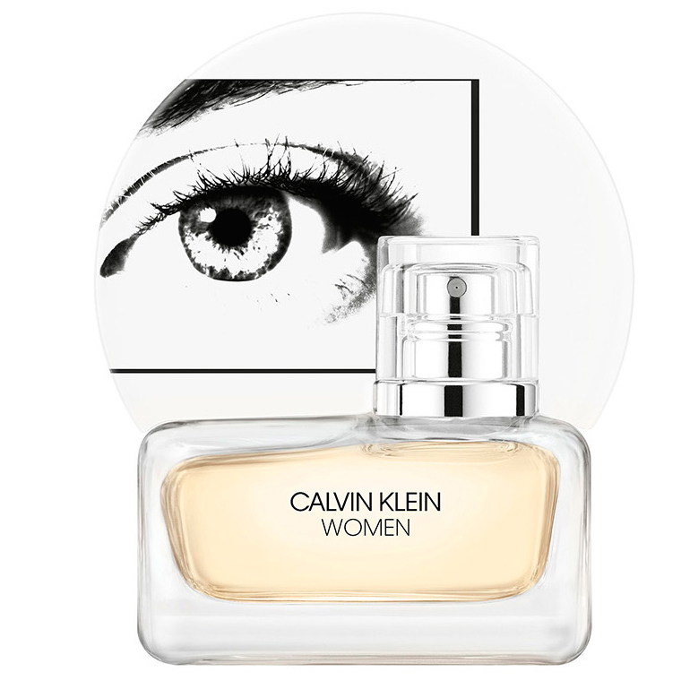 Calvin Klein Women Eau de Toilette-0