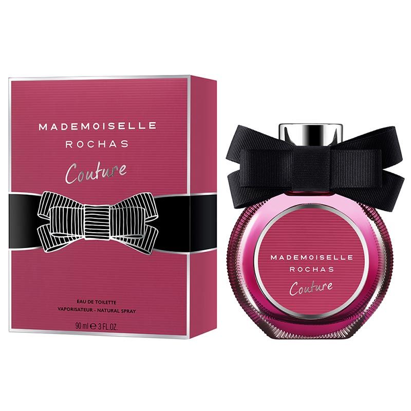 Mademoiselle Rochas Couture Eau de Parfum Vaporisateur 50 ml-90570