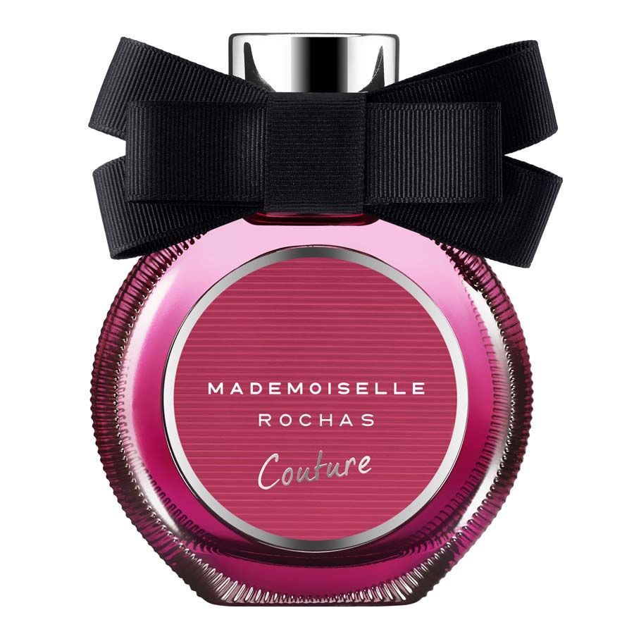 Mademoiselle Rochas Couture Eau de Parfum Vaporisateur 50 ml-0