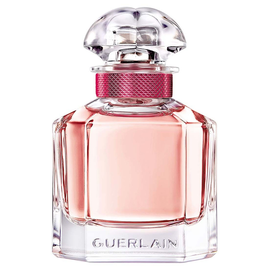 MON GUERLAIN BLOOM OF ROSE Eau de Tolette Vaporisateur 30 ml-0