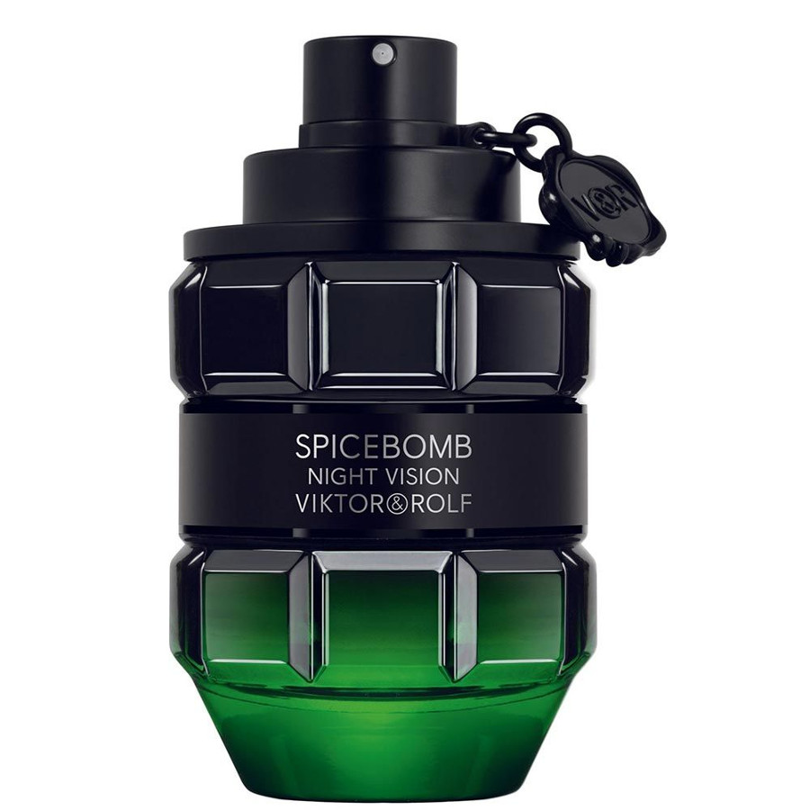 Spicebomb Night Vision Eau de Toilette-0