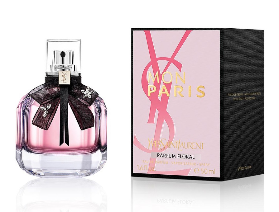 Mon Paris Parfum Floral-90605