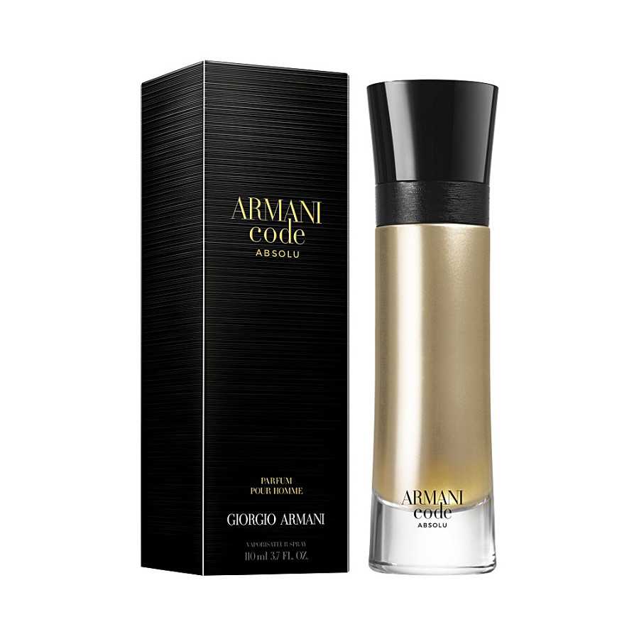 Armani Code Absolu Eau de Parfum-90691