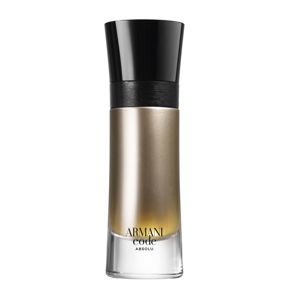 Armani Code Absolu Eau de Parfum Vaporisateur 60 ml-0