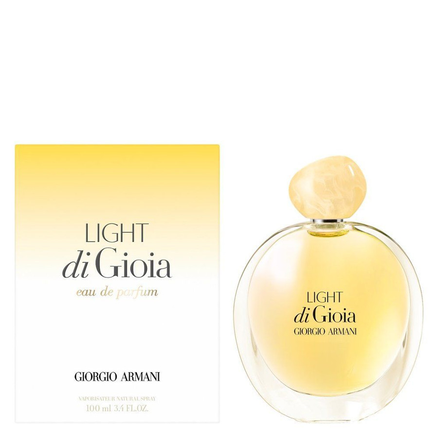 Light di Gioia Eau de Parfum Vaporisateur 50 ml-90873