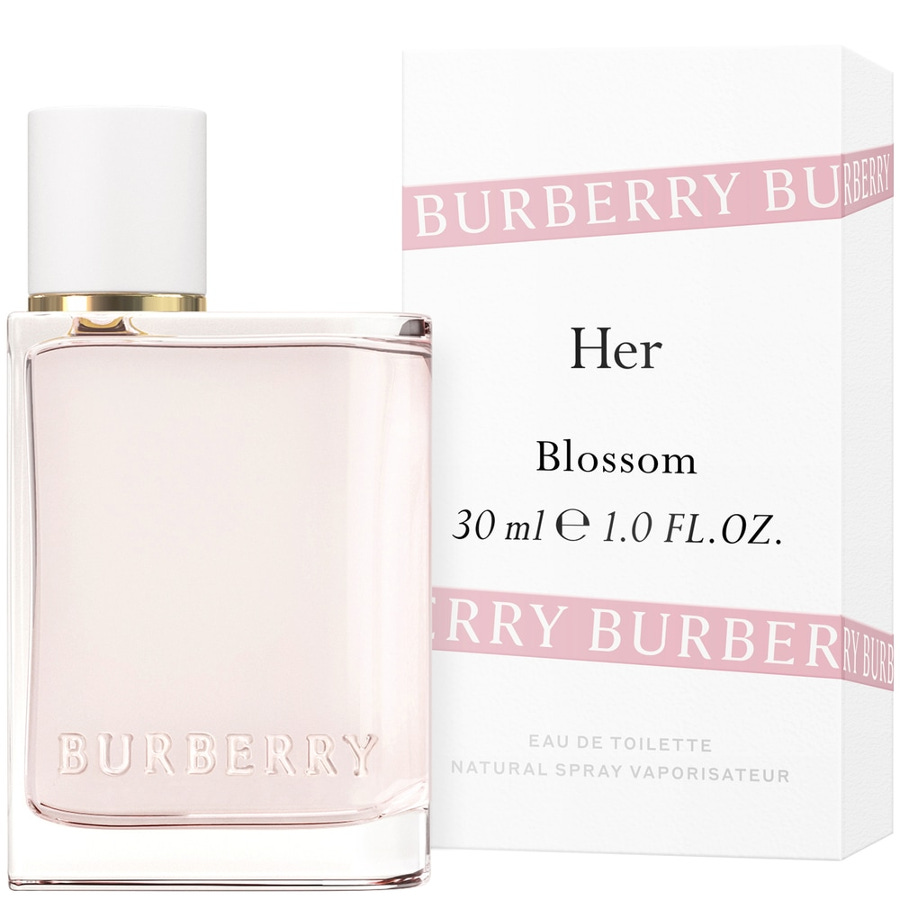 Burberry Her Blossom-90883