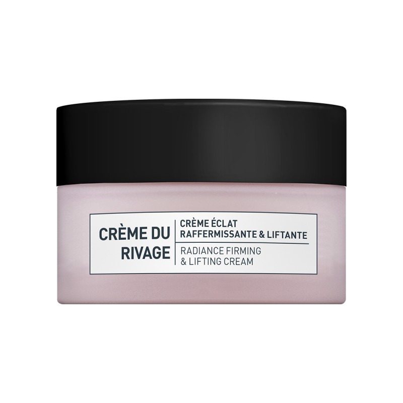 Crème du Rivage - Crème Éclat Raffermissante & Liftante-0