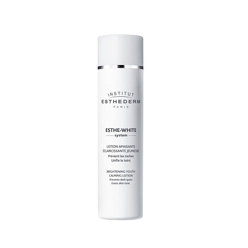 ESTHE-WHITE SYSTEM Lotion Lactée Eclaircissante-0