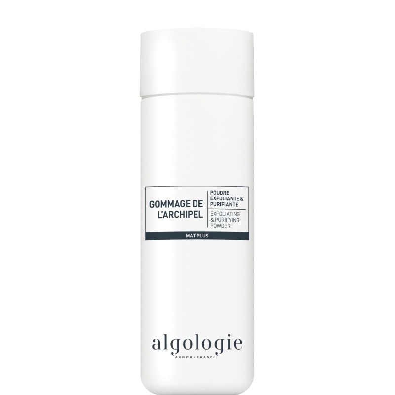 Gommage de l'Archipel - Poudre Exfoliante & Purifiante-0