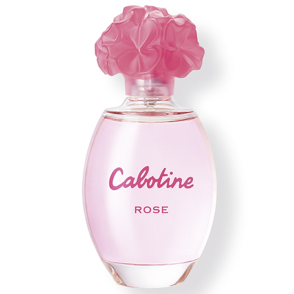 Cabotine Rose Eau de Toilette-0