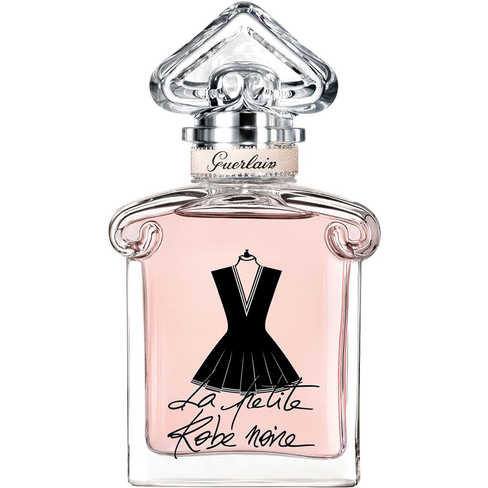 La Petite Robe Noire Plissée Eau de Toilette Vaporisateur 50 ml-0