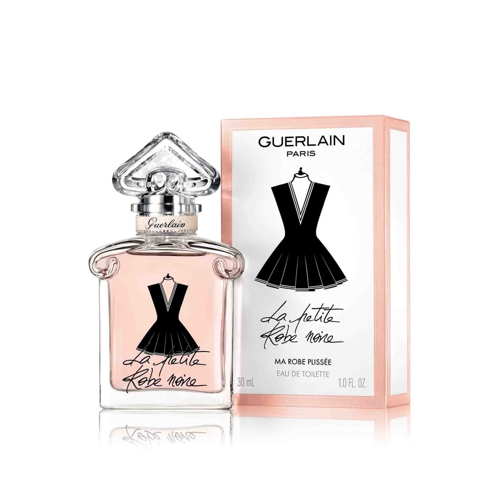 La petite robe noire ma robe plissée sale