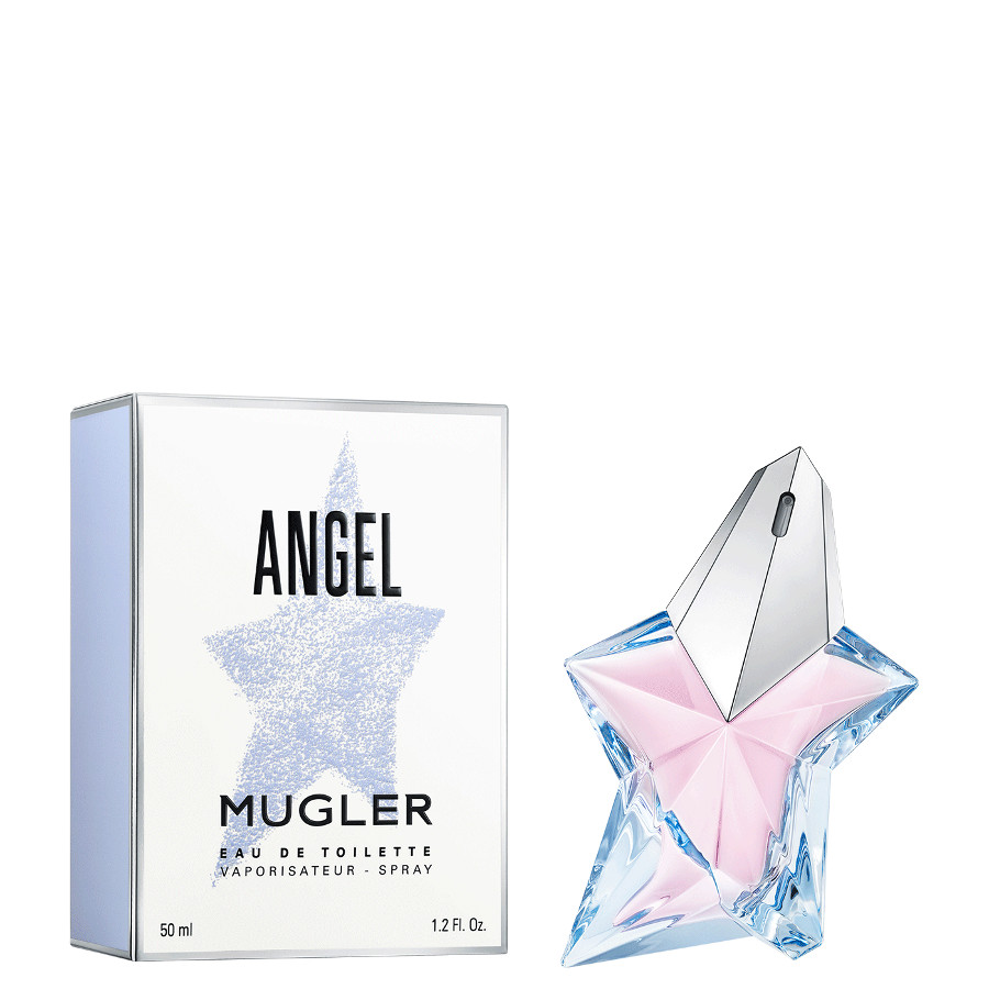 Angel Eau de Toilette-91081