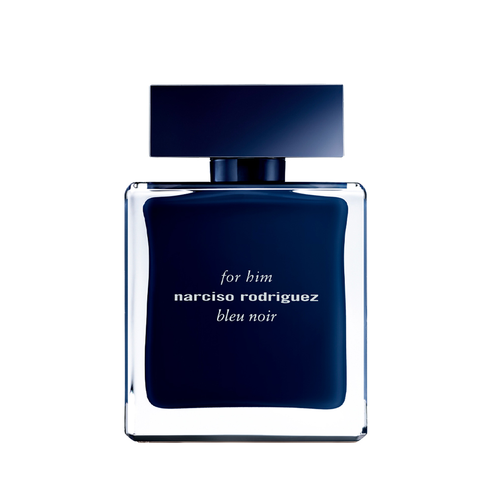 For Him Bleu Noir Eau de Toilette Vaporisateur 50 ml-0