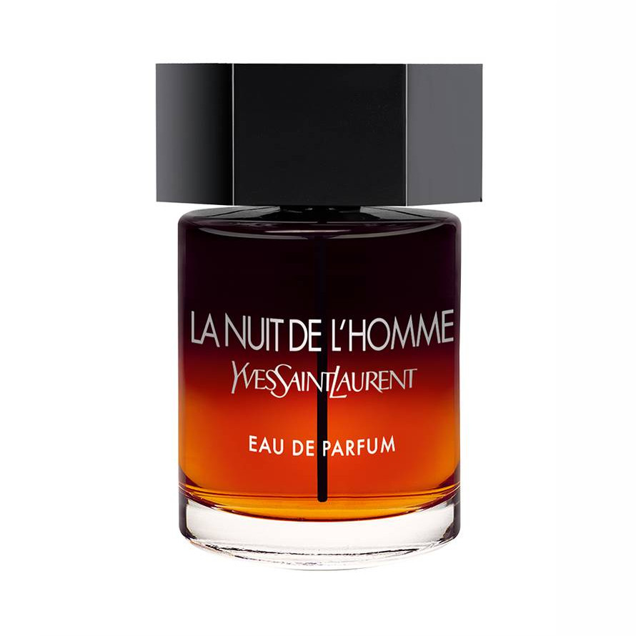 La Nuit de l'Homme Eau de Parfum-0