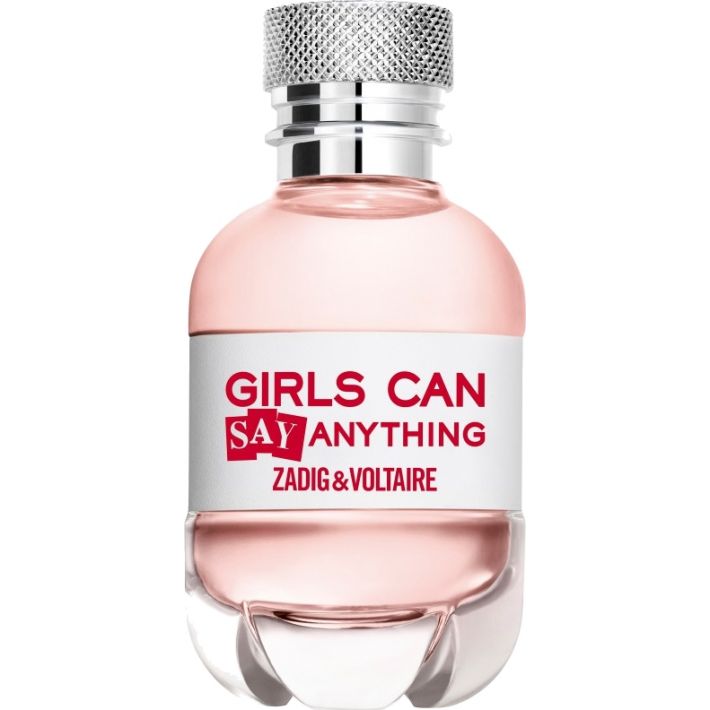 Girls Can Say Anything Eau de Parfum Vaporisateur 90 ml-0