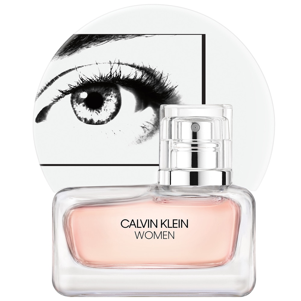 Calvin Klein Women Eau de Parfum-0