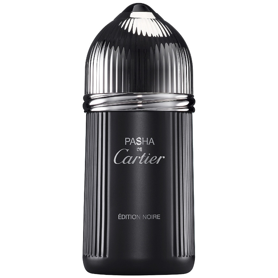 Pasha Edition Noire Eau de Toilette 150 ml - Cartier - Mabylone Parfumerie