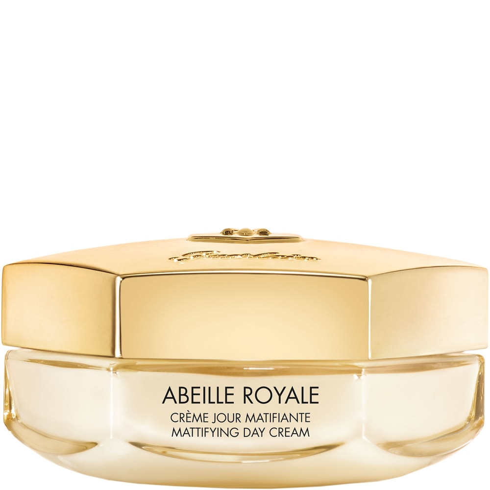 ABEILLE ROYALE Crème Jour Matifiante-0