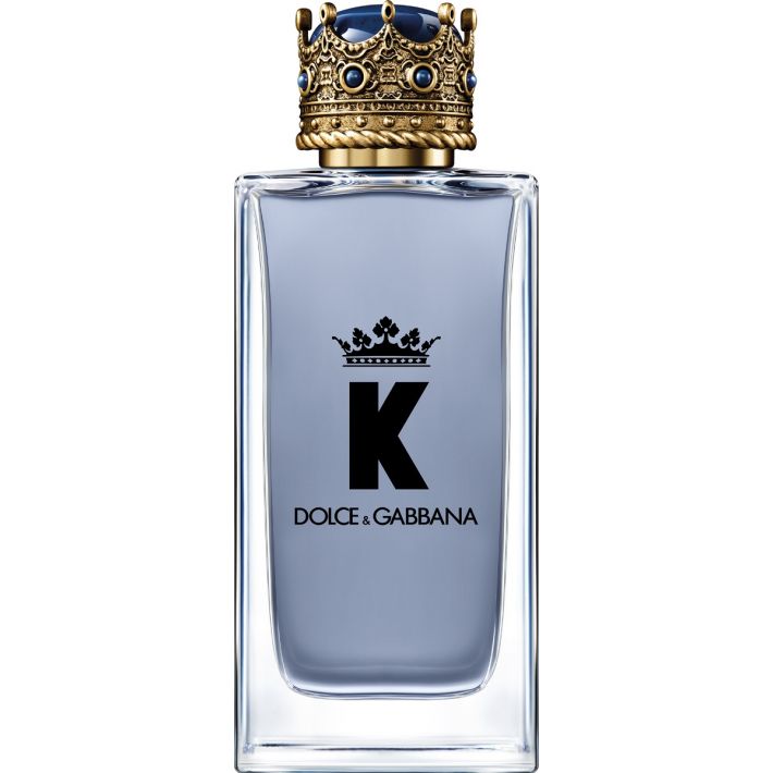 K by Dolce&Gabbana Eau de Toilette-0
