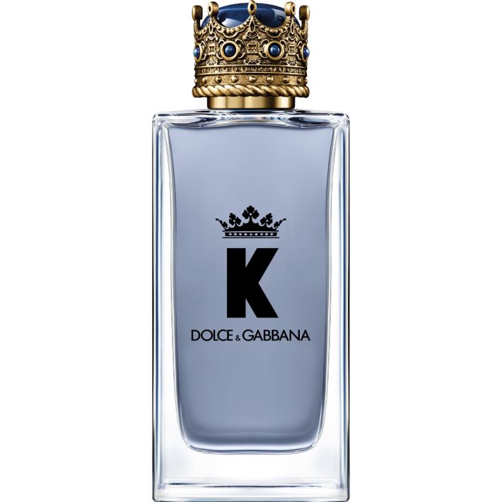 K by Dolce&Gabbana Eau de Toilette-0