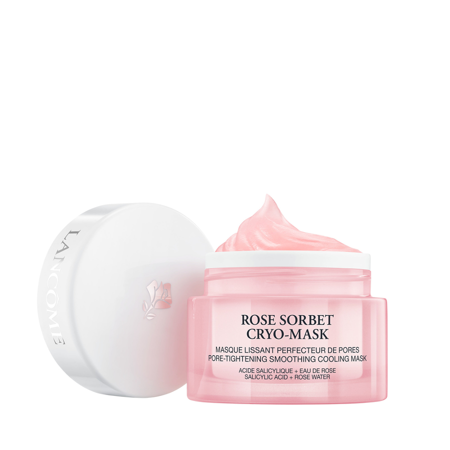 Rose Sorbet Cryo-Mask -0