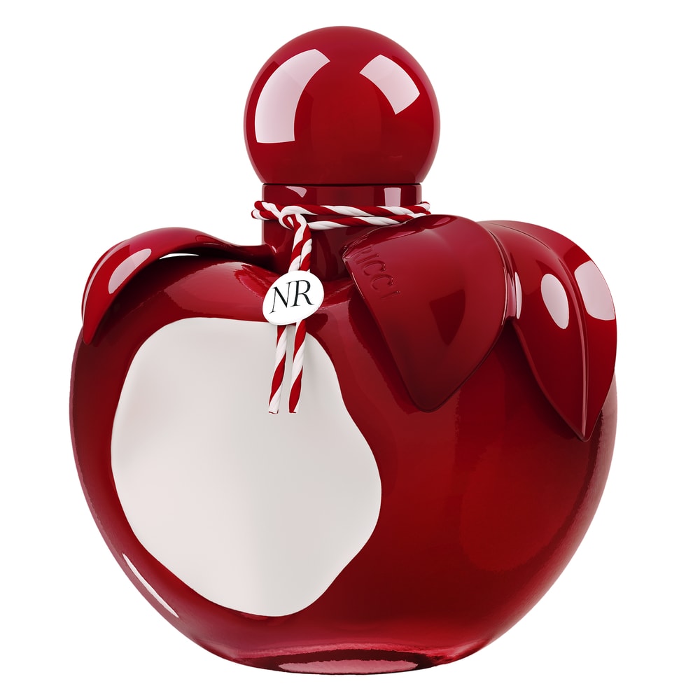 Nina Rouge Eau de Toilette-0