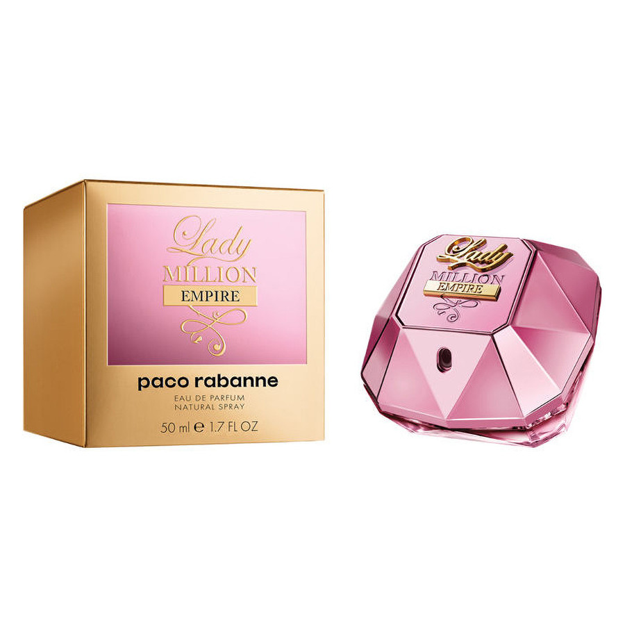 Lady Million Empire Eau de Parfum Vaporisateur 50 ml-106582