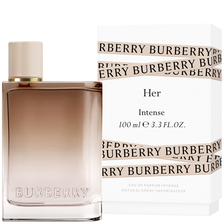 Burberry Her Intense Eau de Parfum-106628