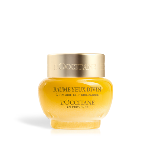 BAUME YEUX DIVIN IMMORTELLE Soin Contour des Yeux-0