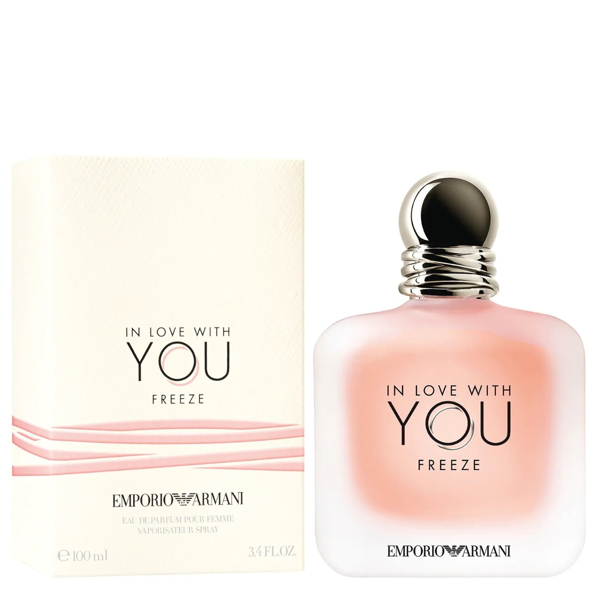 In Love With You Freeze Eau de Parfum-106895
