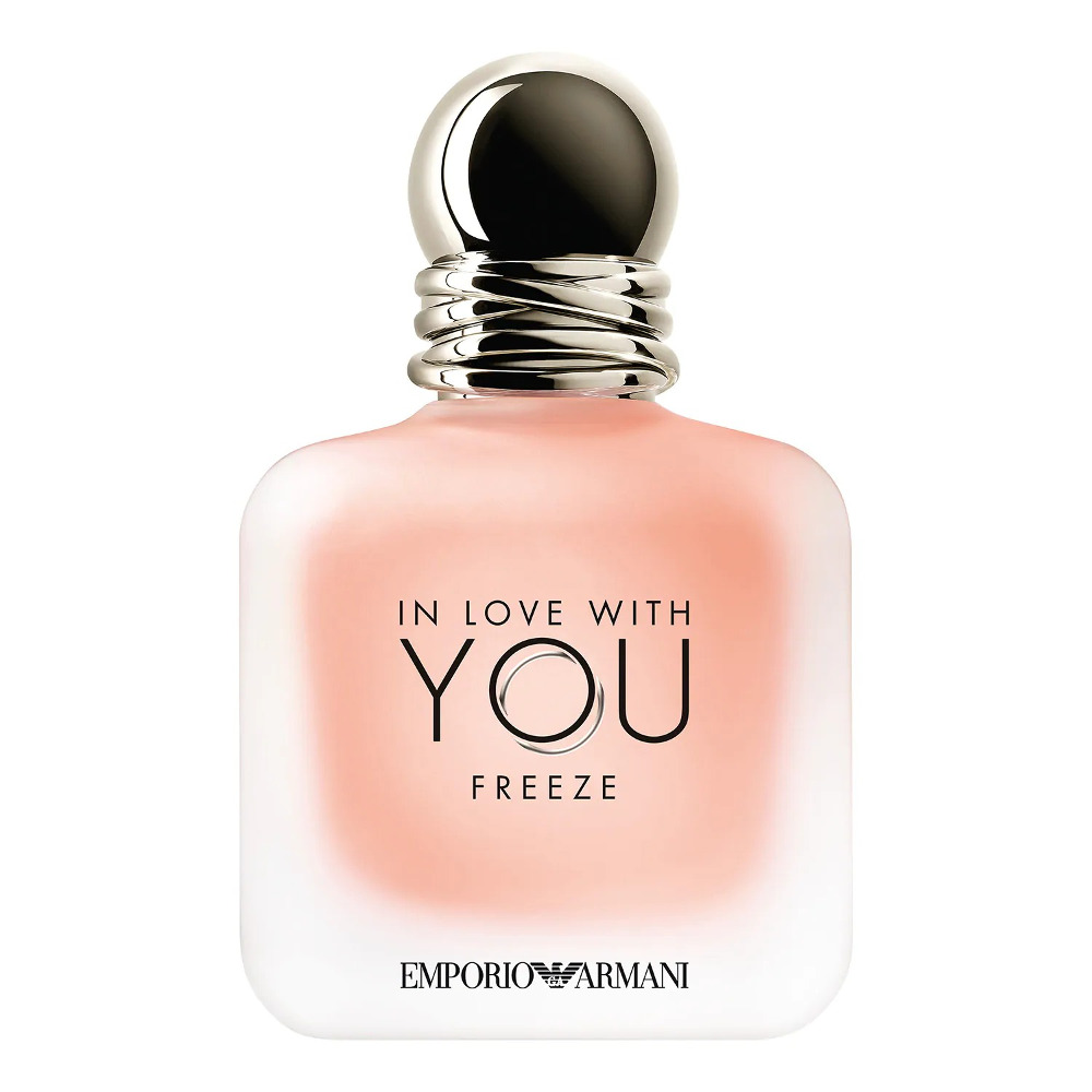 In Love With You Freeze Eau de Parfum-0