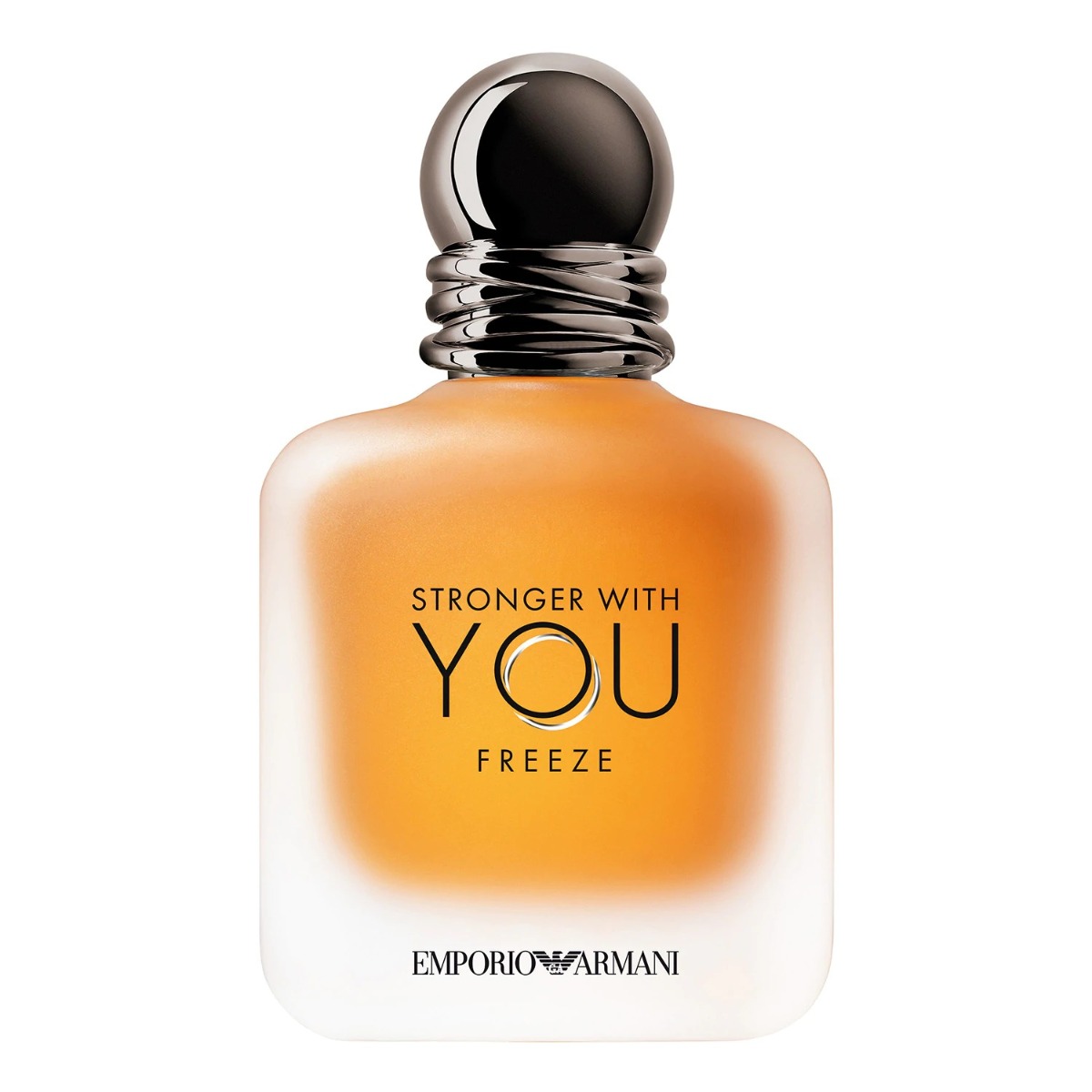 Stronger with You Freeze Eau de Toilette-0