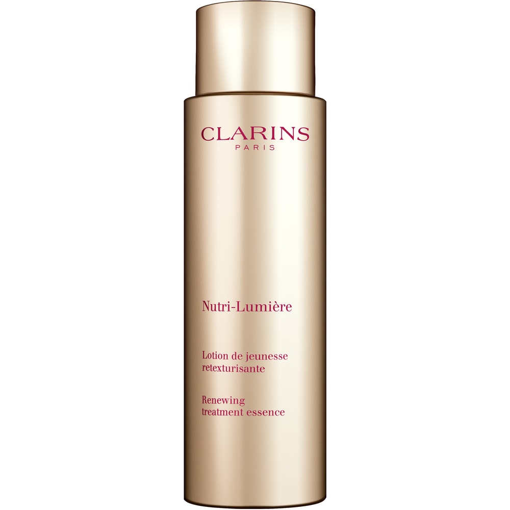 Nutri-Lumière Lotion de jeunesse retexturisante-0