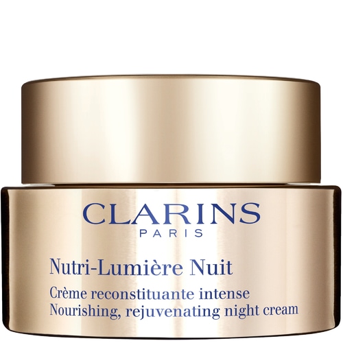 Nutri-Lumière Nuit Crème reconstituante intense-0