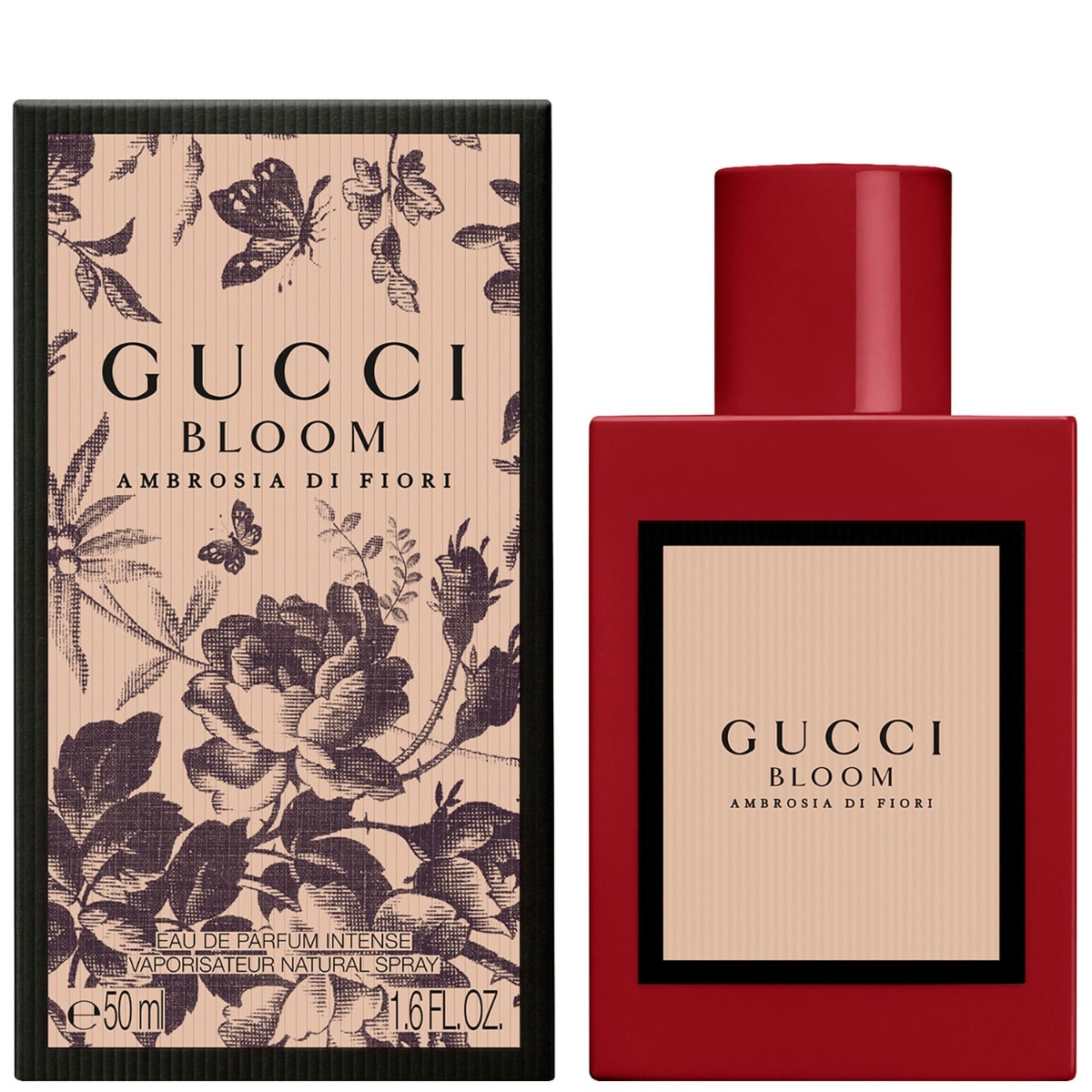 Gucci Bloom Ambrosia di Fiori Eau de Parfum-106923