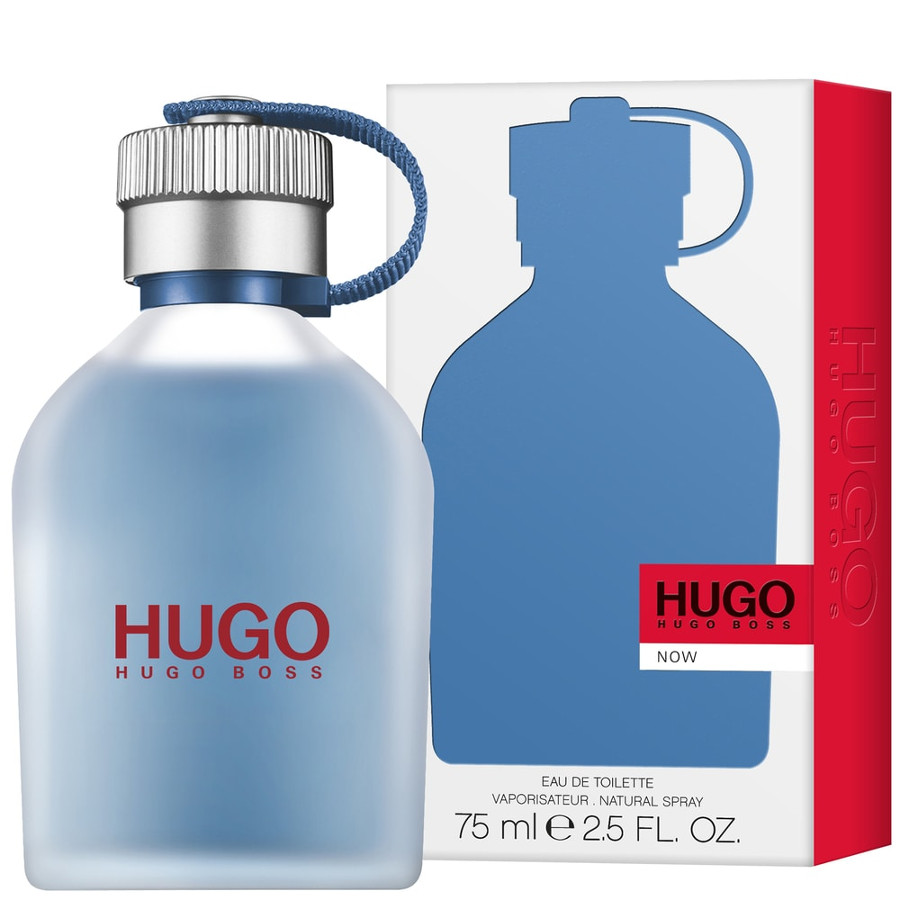 Hugo Now Eau de Toilette-107054
