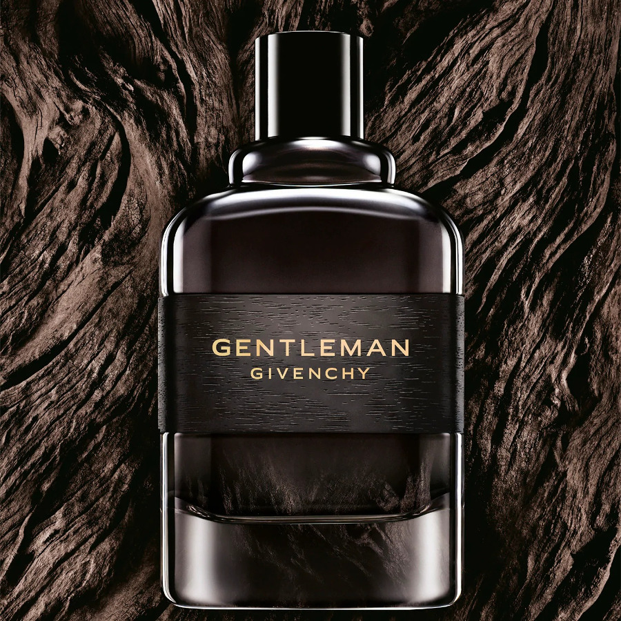 Givenchy gentleman eau de parfum sale