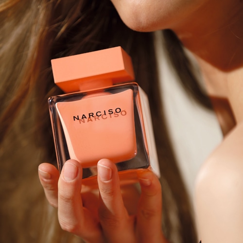 Narciso Eau de Parfum Ambrée-107101