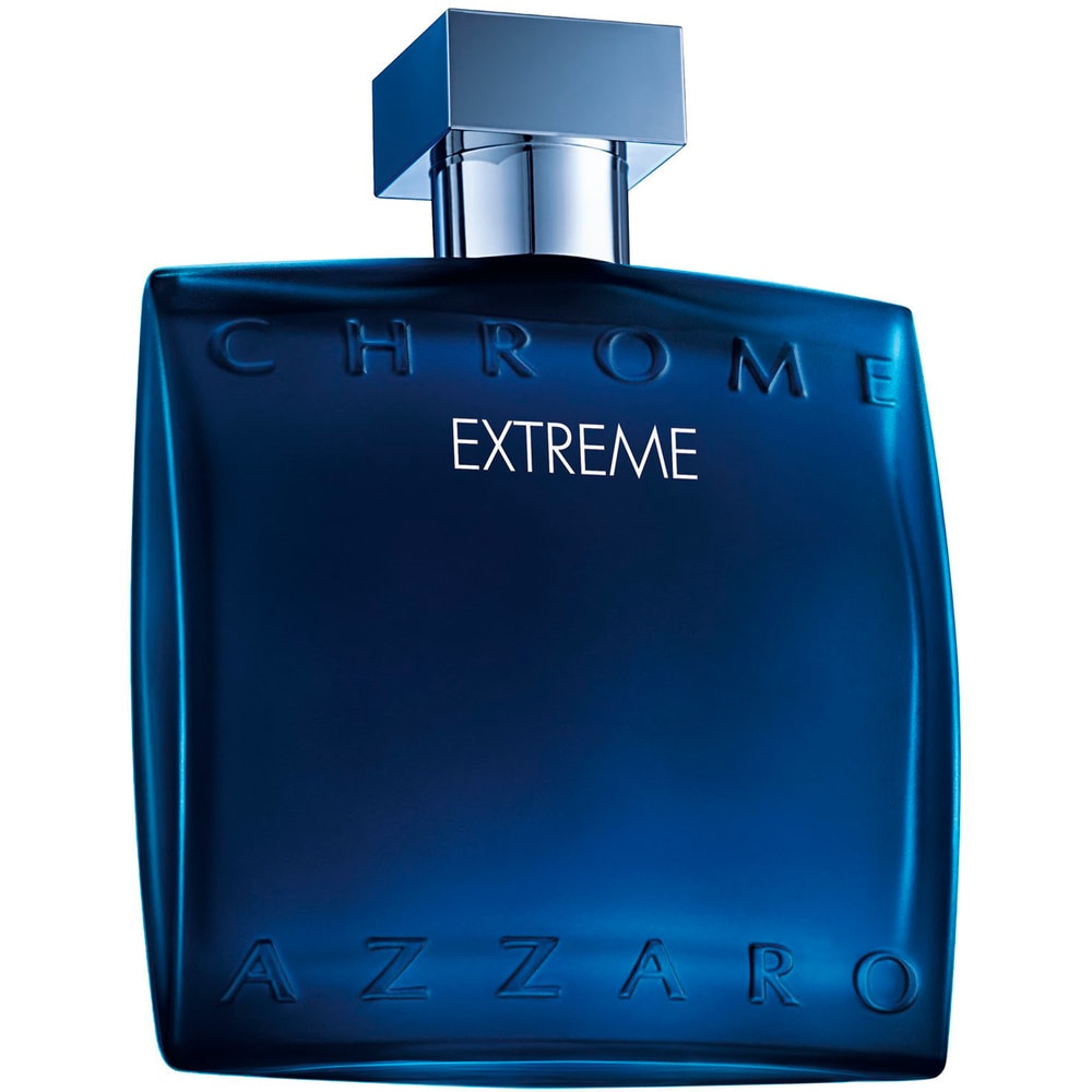 Chrome Extrême Eau de Parfum-0