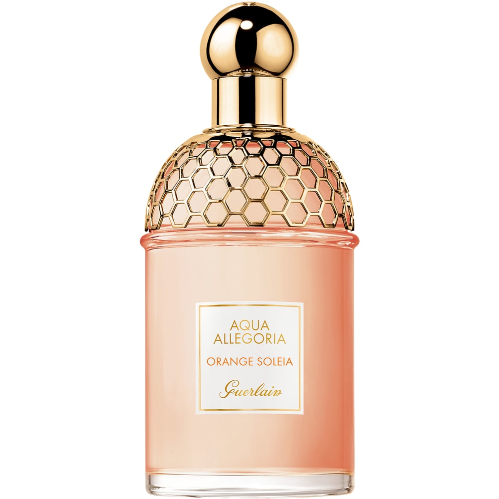 Aqua Allegoria Orange Soleia Eau de Toilette Vaporisateur 125 ml-0