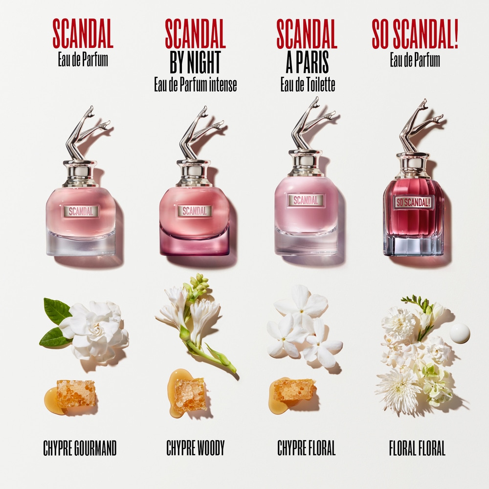 So Scandal! Eau de Parfum-107193