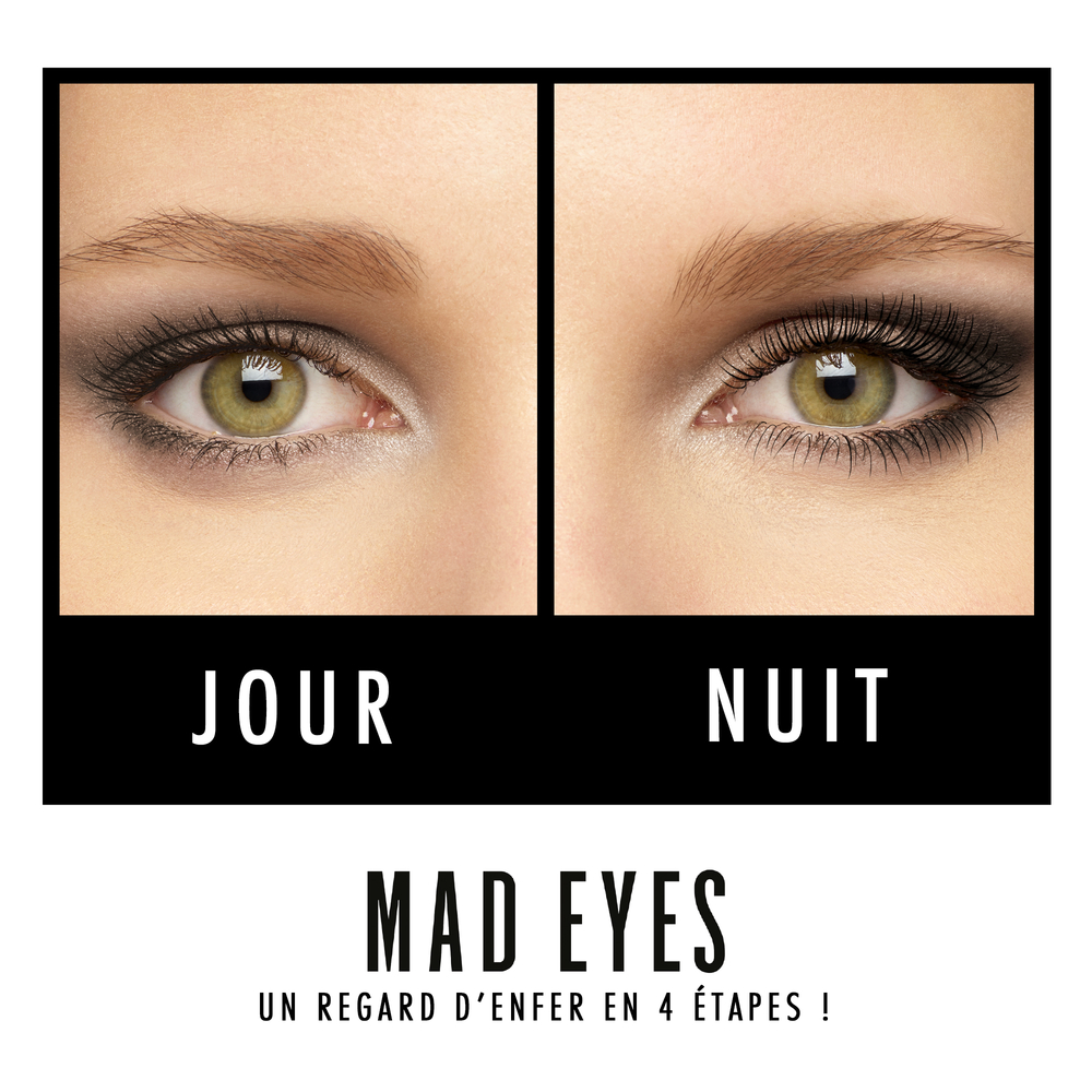 MAD EYES Precise Liner-107275