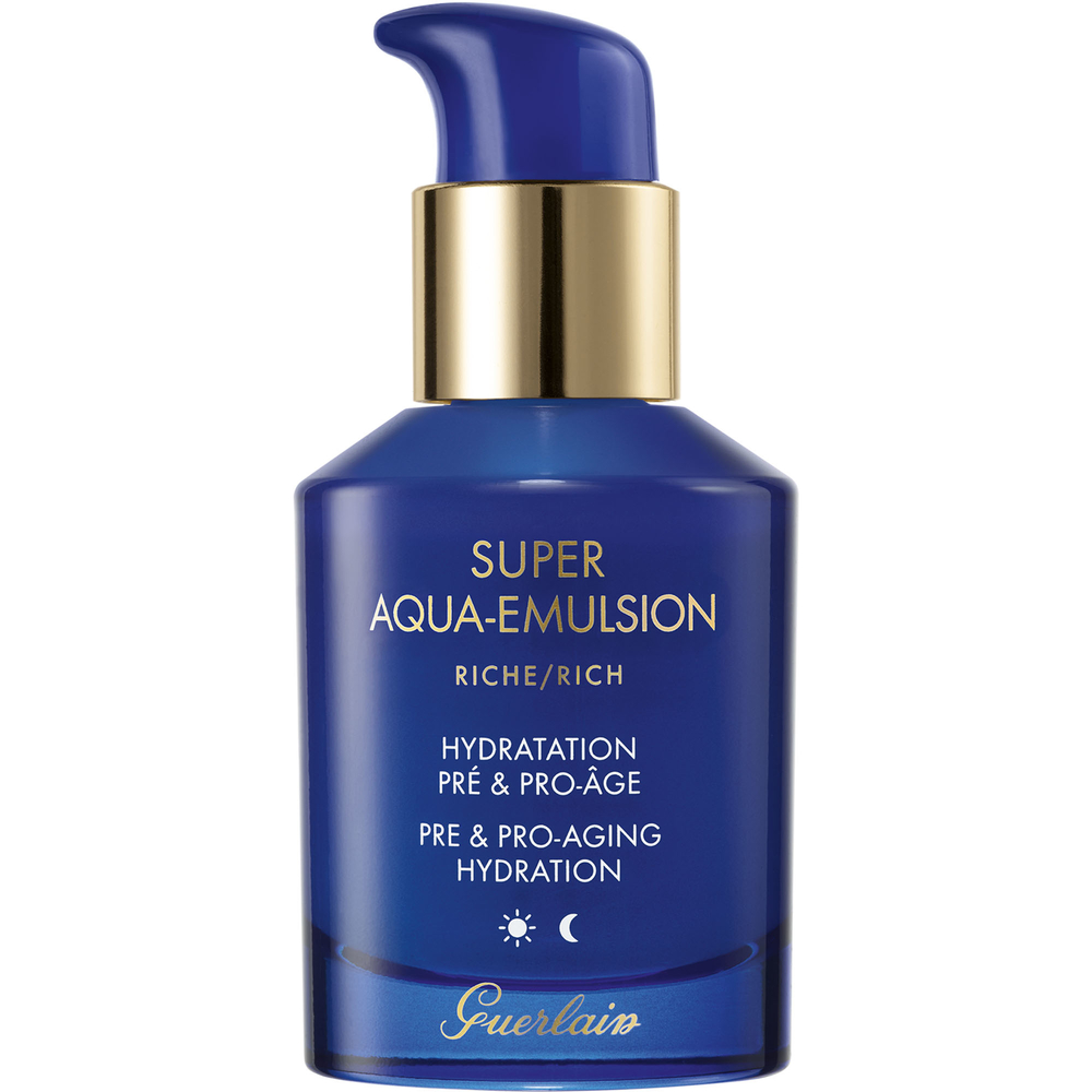 SUPER AQUA EMULSION Riche-0